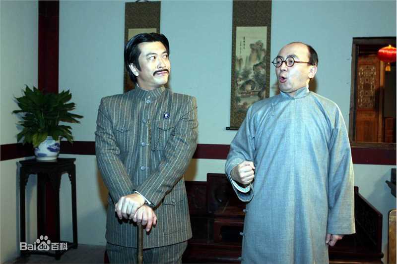 陶为(TAOWEI)喜剧系列前后照片