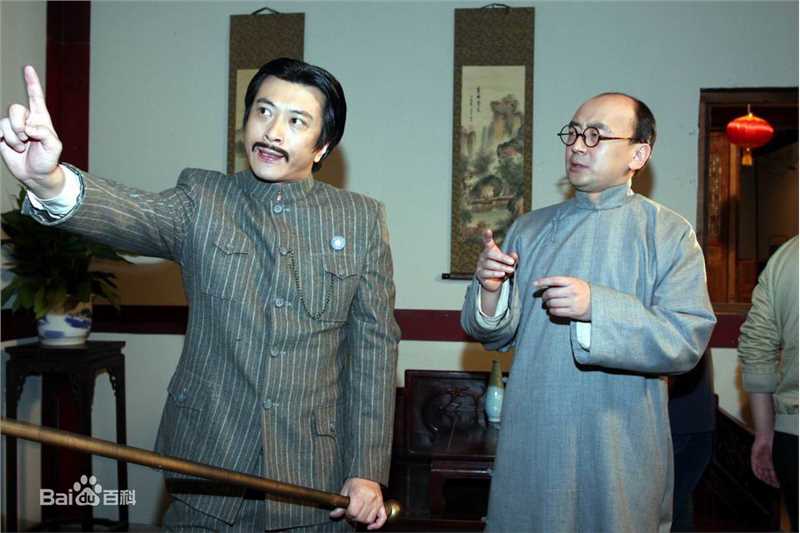 陶为(TAOWEI)喜剧系列前后照片