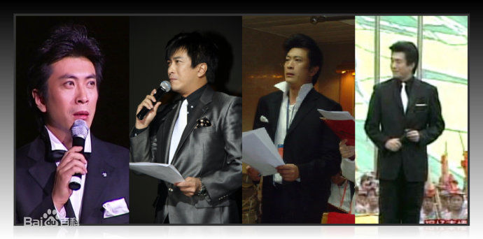 陶为(TAOWEI)-电视新闻与大型晚会主持壁纸壁纸