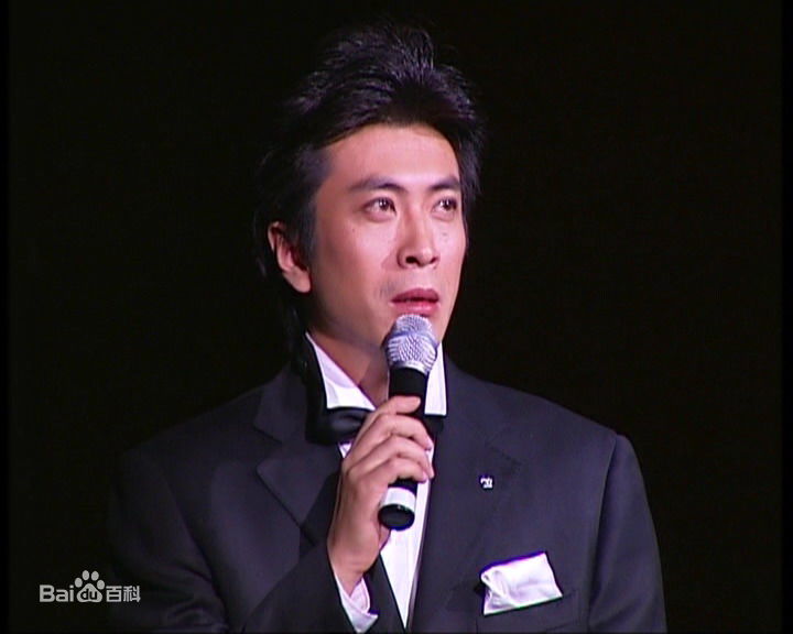 陶为(TAOWEI)-电视新闻与大型晚会主持壁纸壁纸