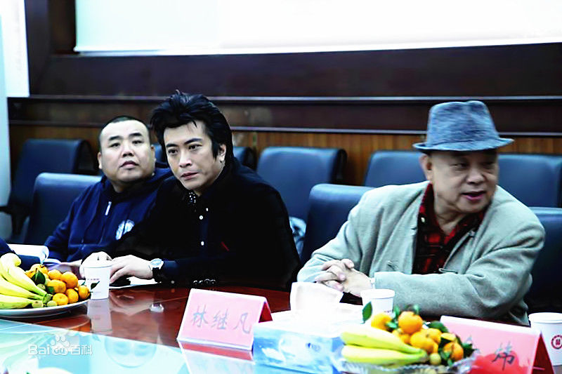 陶为(TAOWEI)-中国喜剧美学高峰论坛主题报告图片图集