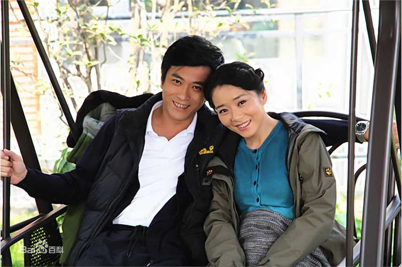 陶为(TAOWEI)在领衔主演《胡蝶劫》中的