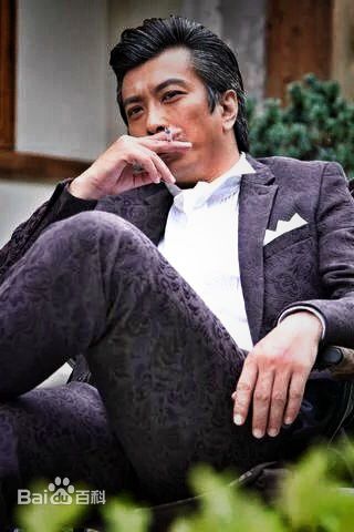 陶为(TAOWEI)·影视剧精选剧照系列