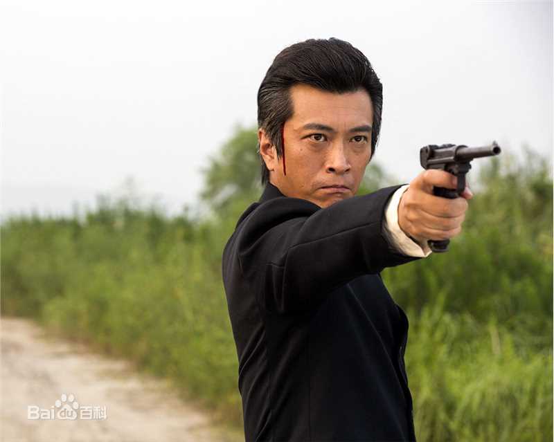 陶为(TAOWEI)·影视剧精选剧照系列