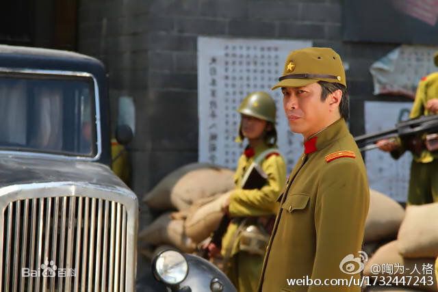 陶为(TAOWEI)·影视剧精选剧照系列