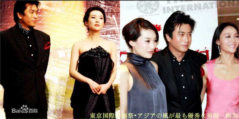 最全陶为(TAOWEI)素颜照