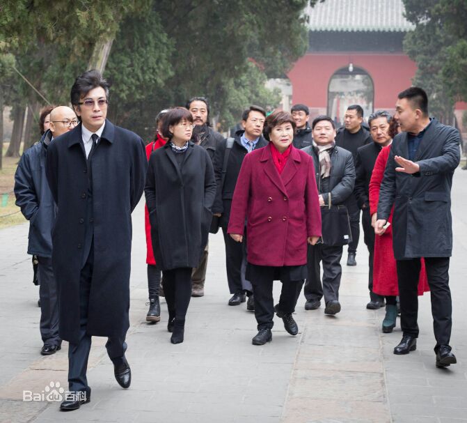 陶为(TAOWEI)-政府机构聘任状壁纸壁纸