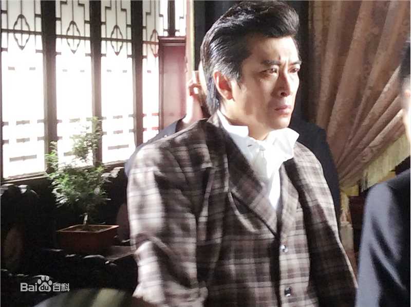 陶为(TAOWEI)·与他的观众前后照片