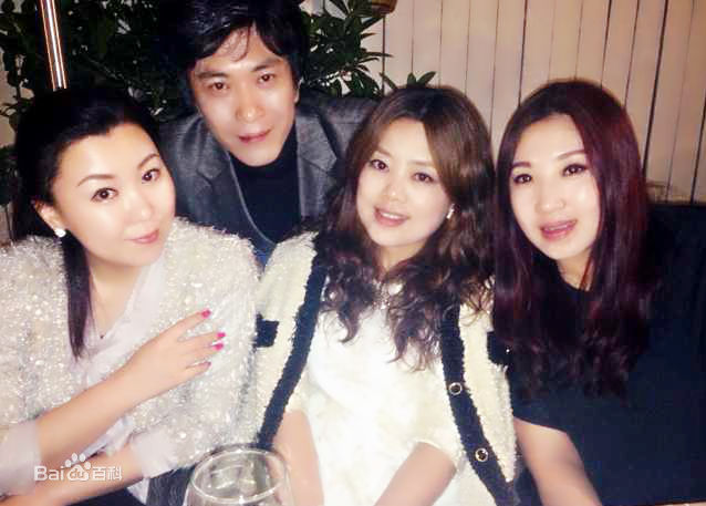 陶为(TAOWEI)·与他的观众前后照片