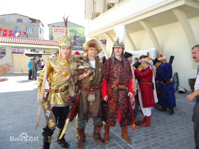 陶为(TAOWEI)·国际青年艺术形象大使图集生活照相册