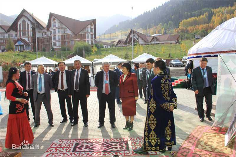 陶为(TAOWEI)·国际青年艺术形象大使图集生活照相册