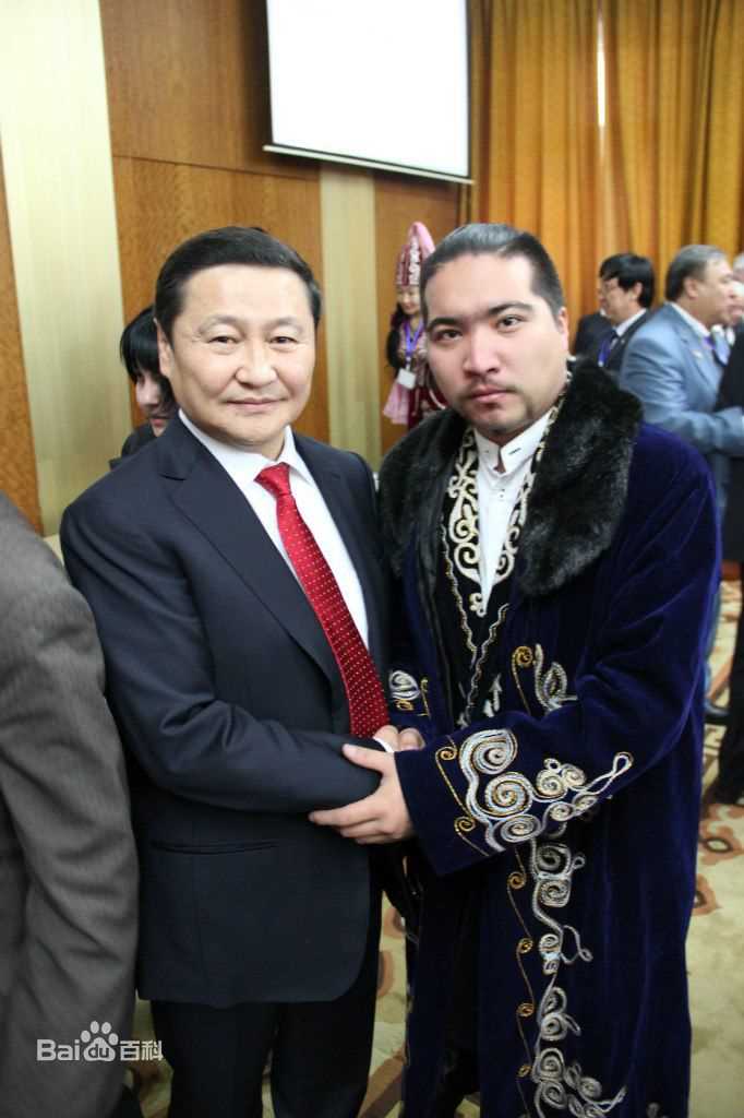 陶为(TAOWEI)·国际青年艺术形象大使图集生活照相册