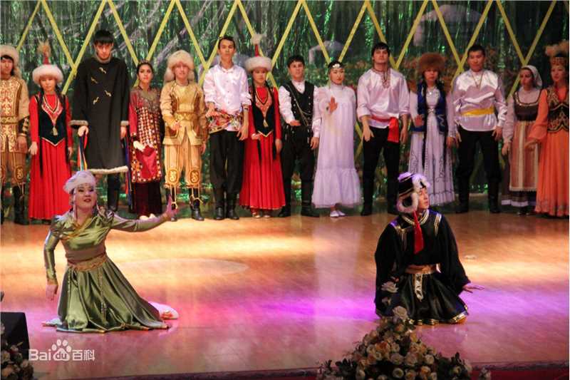 陶为(TAOWEI)·国际青年艺术形象大使图集生活照相册