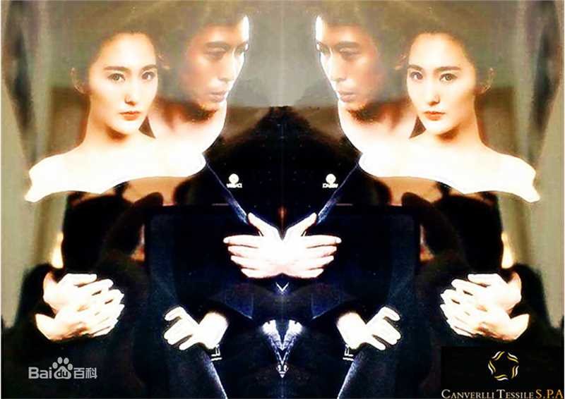 陶为(TAOWEI)生活照