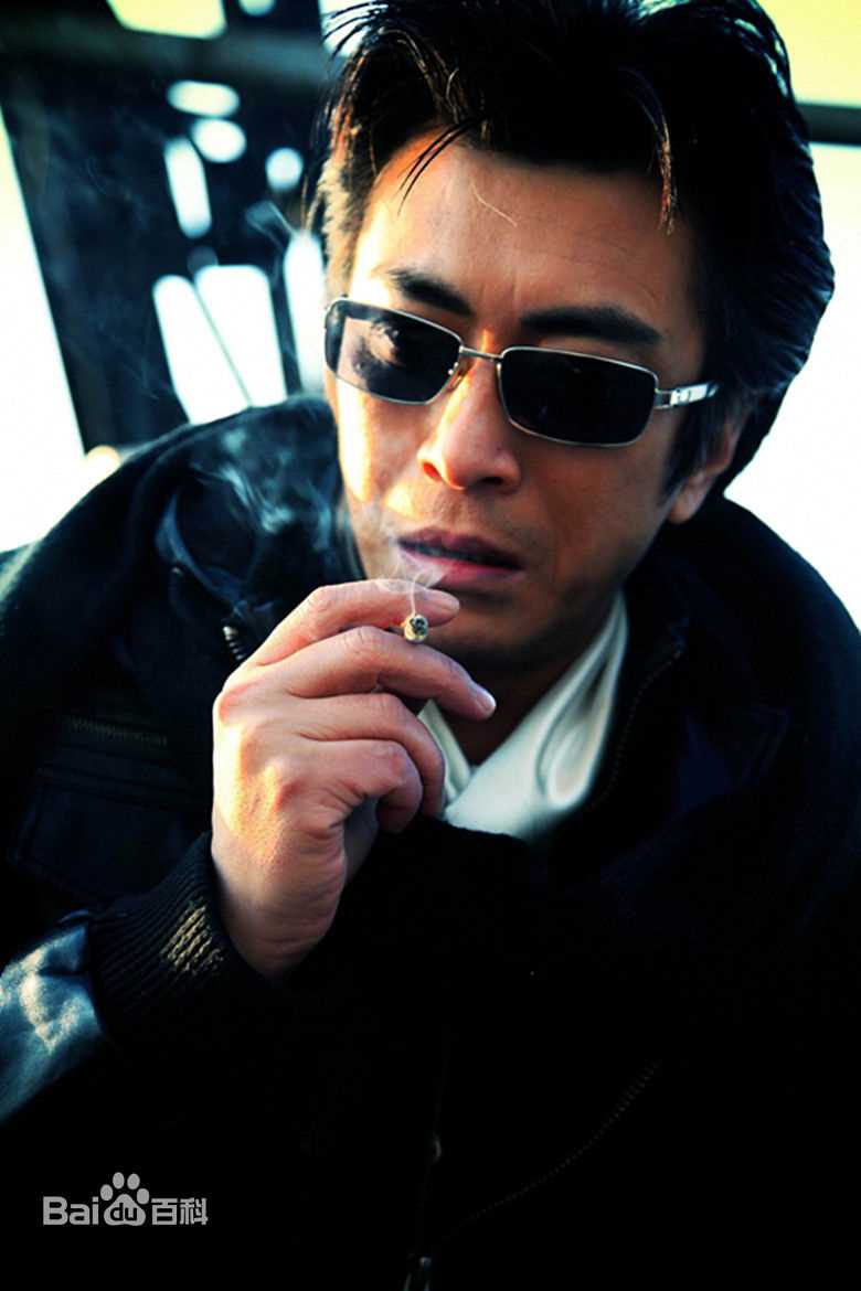 陶为(TAOWEI)生活照