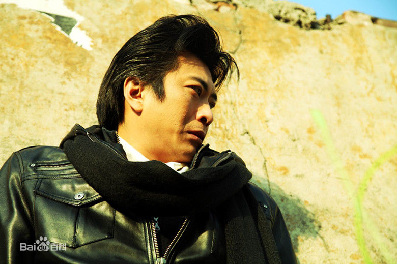 陶为(TAOWEI)生活照