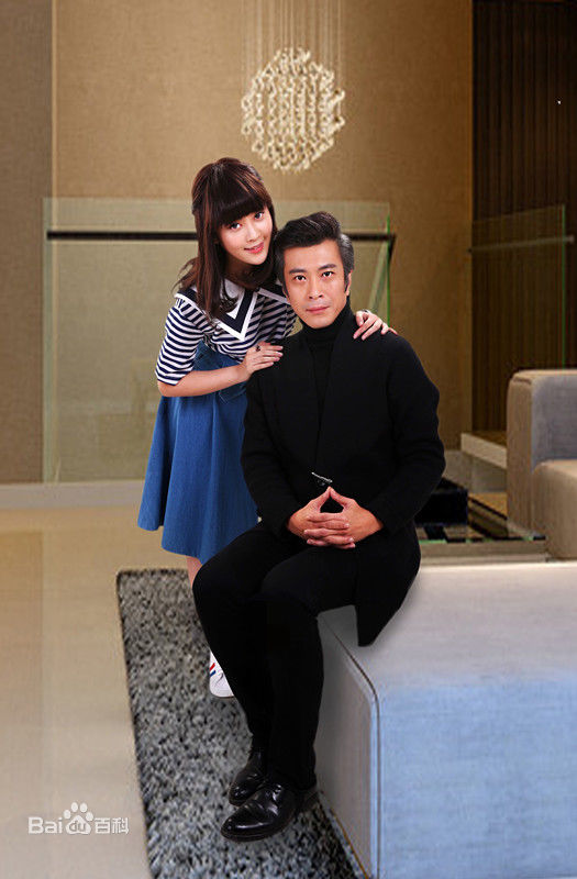 陶为(TAOWEI)生活照