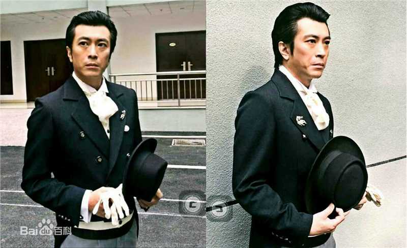 陶为(TAOWEI)前后照片