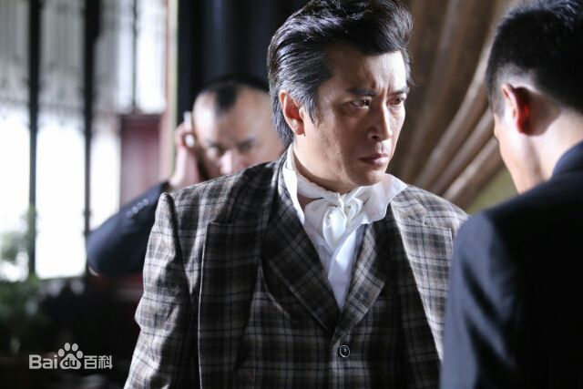 陶为(TAOWEI)前后照片