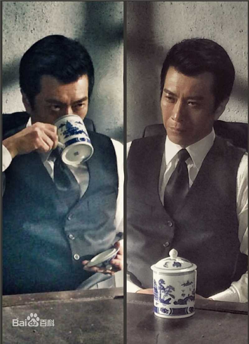 陶为(TAOWEI)前后照片