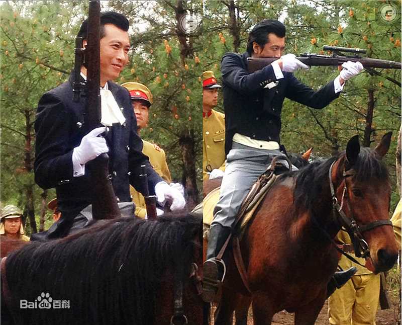 陶为(TAOWEI)前后照片