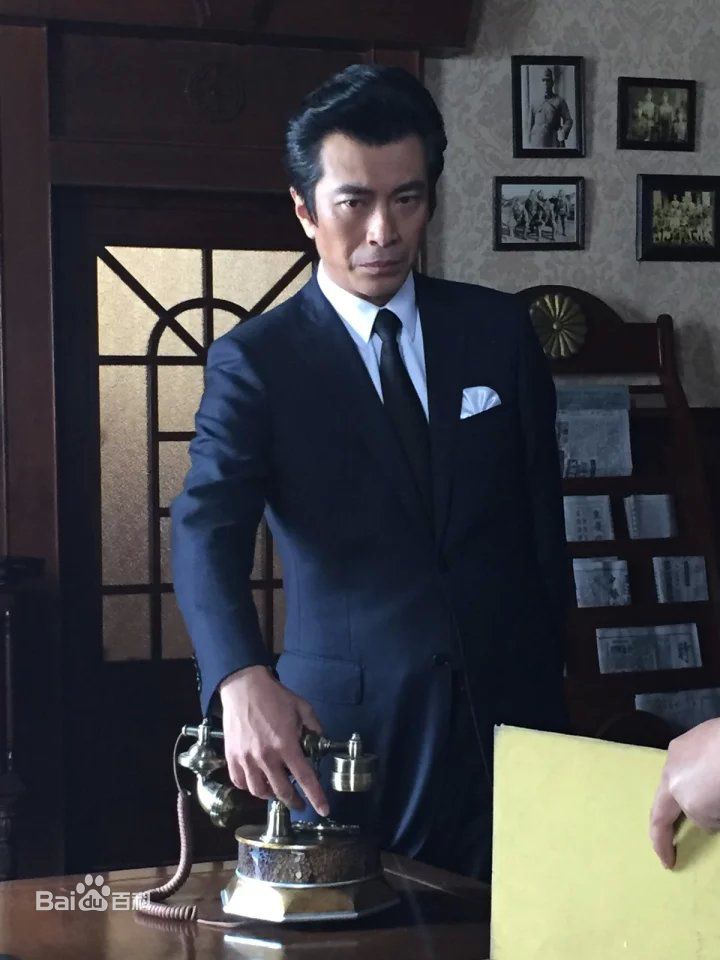 陶为(TAOWEI)前后照片