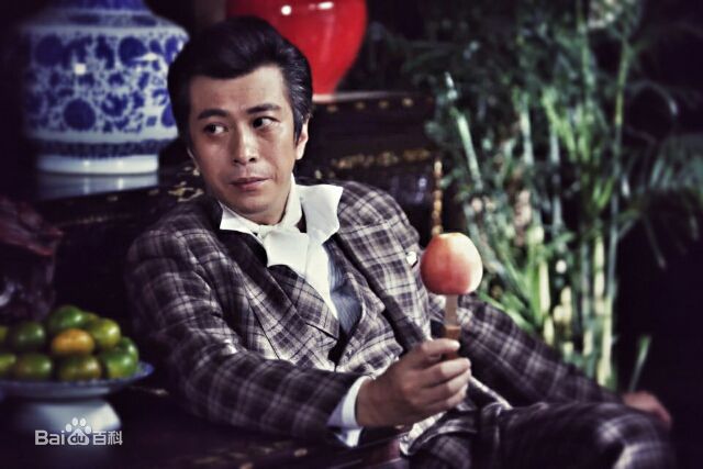 陶为(TAOWEI)前后照片