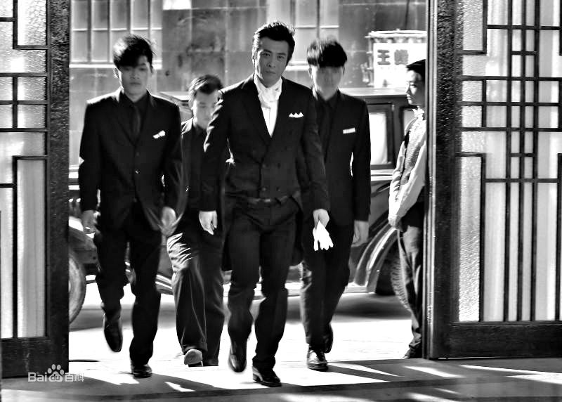 陶为(TAOWEI)前后照片