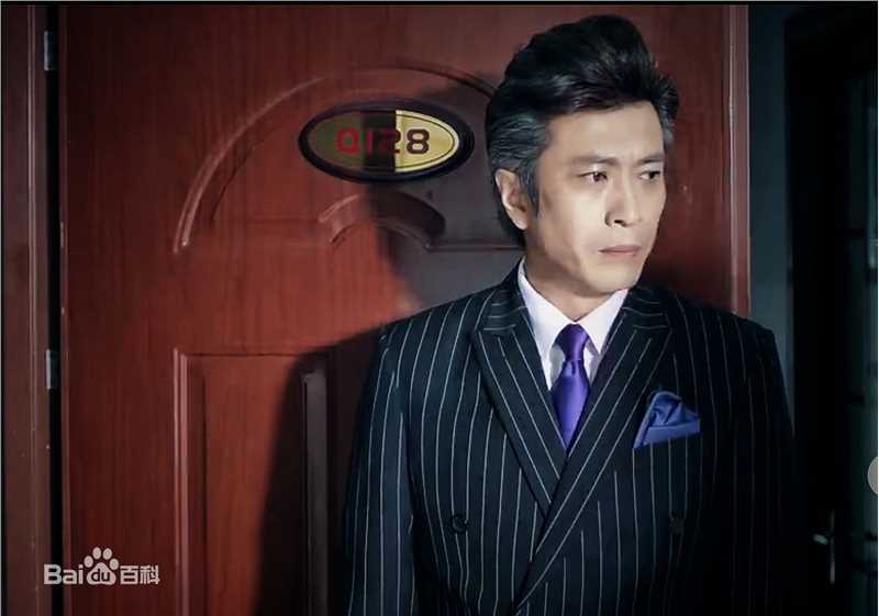 陶为(TAOWEI)前后照片