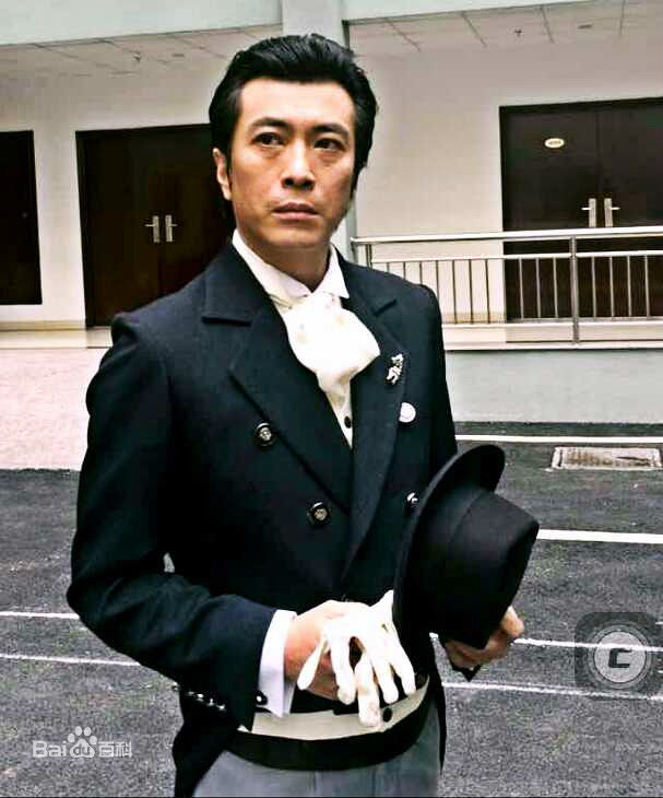 陶为(TAOWEI)前后照片