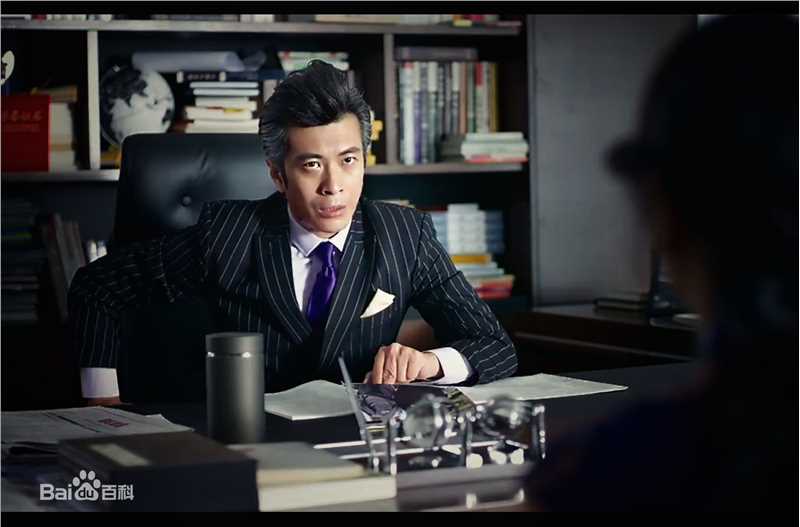 陶为(TAOWEI)前后照片