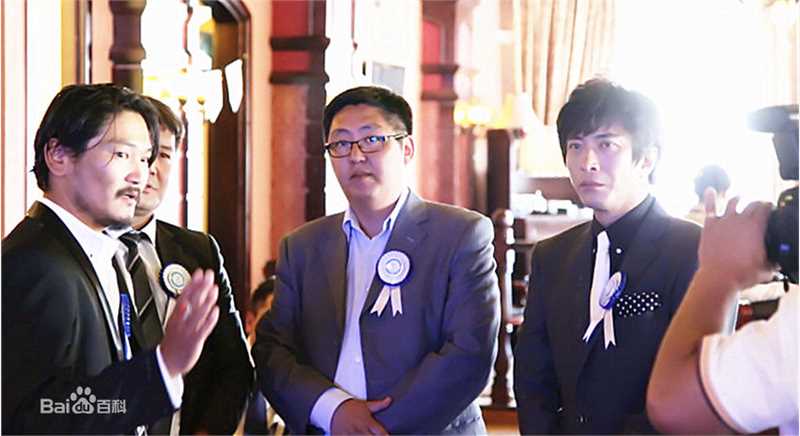 最优质陶为(TAOWEI)生活照