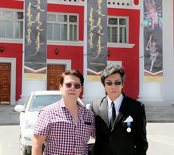 最优质陶为(TAOWEI)生活照