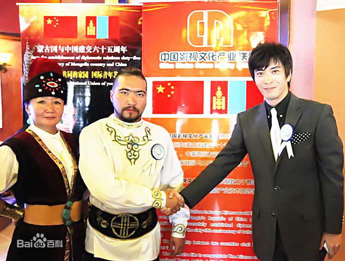 最优质陶为(TAOWEI)生活照