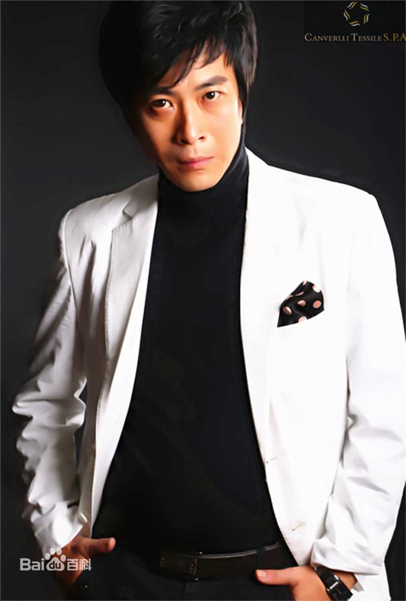 最全陶为(TAOWEI)素颜照