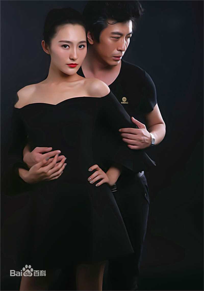 最全陶为(TAOWEI)素颜照