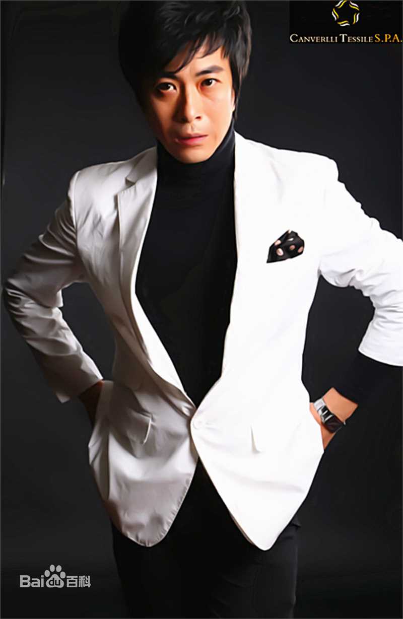 最全陶为(TAOWEI)素颜照