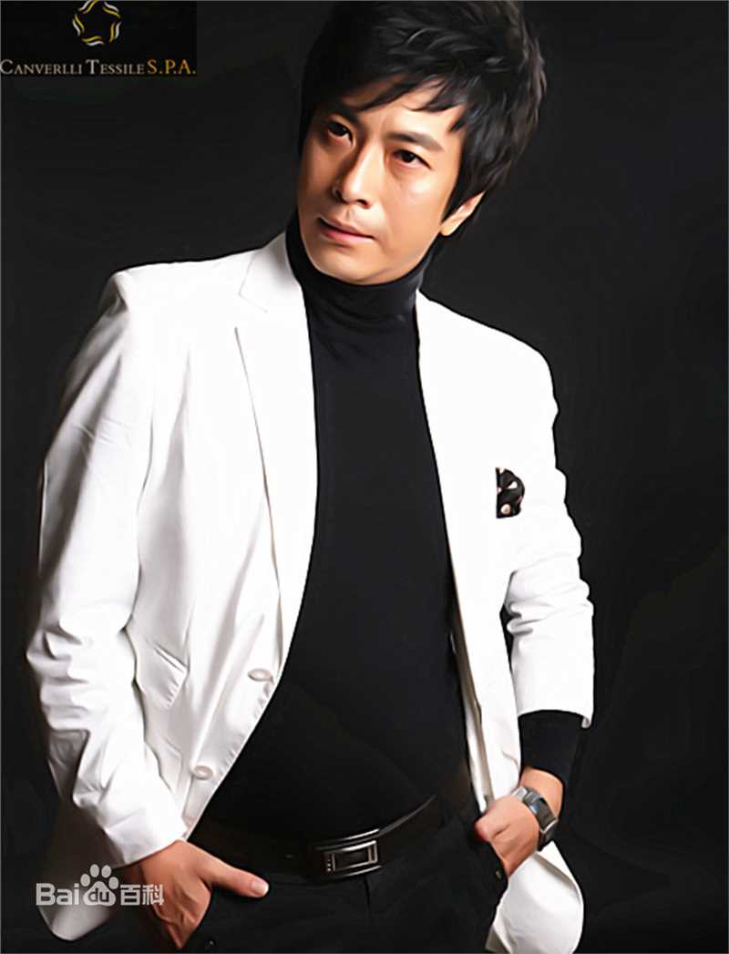 最全陶为(TAOWEI)素颜照