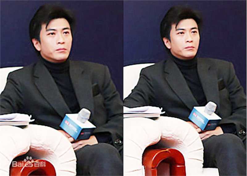 陶为(TAOWEI)·在电影节上生活照相册