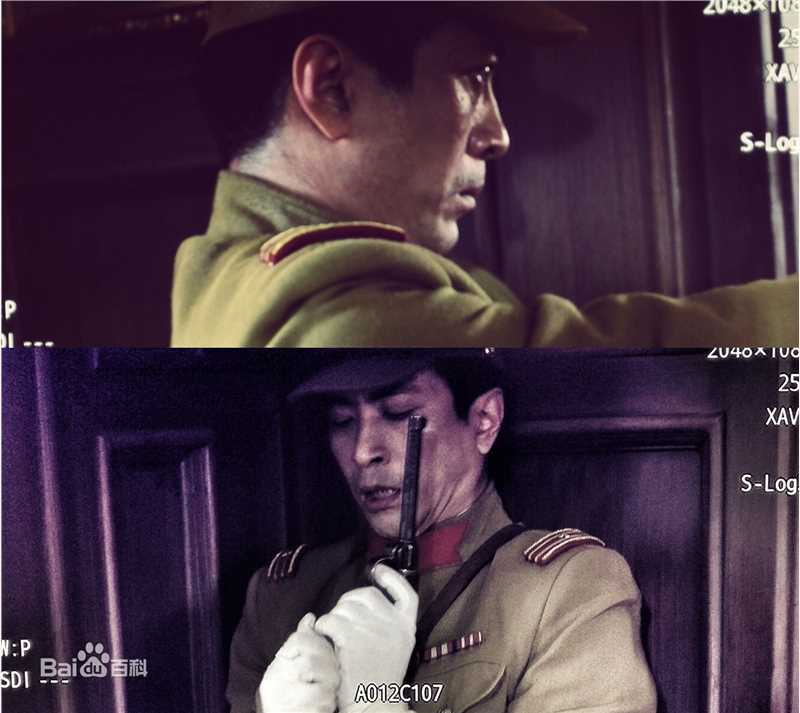 陶为(TAOWEI)·在电影节上生活照相册