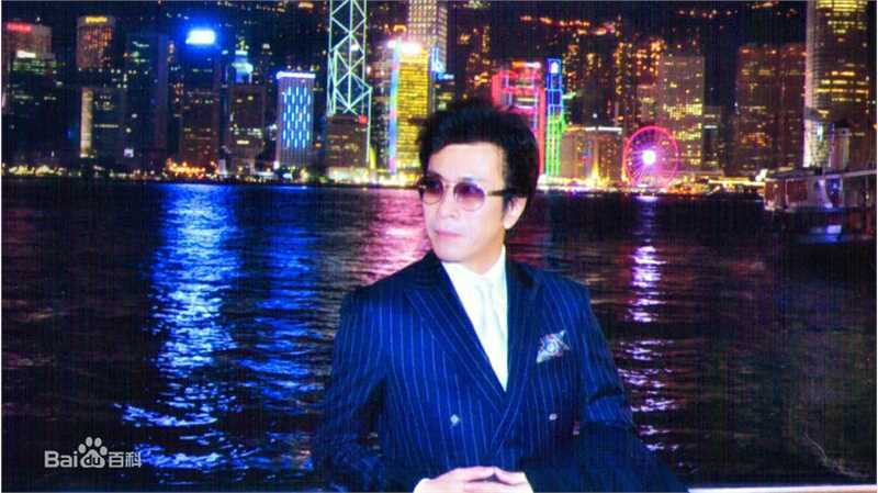 陶为(TAOWEI)·被授予首都最佳国际文化传播顾问称号素颜照相册