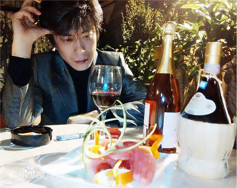 陶为(TAOWEI)·被授予首都最佳国际文化传播顾问称号素颜照相册