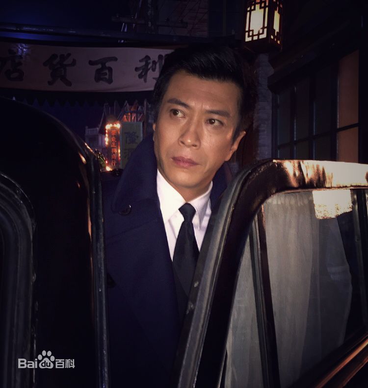 精选陶为(TAOWEI)在·碟战《探王》系列中的图册