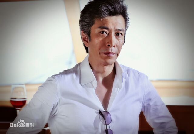 精选陶为(TAOWEI)在·碟战《探王》系列中的图册