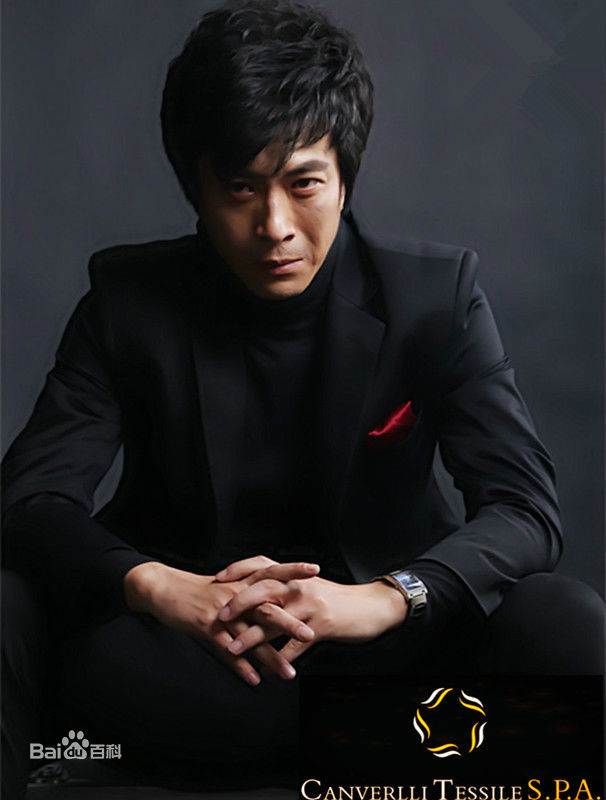 精选陶为(TAOWEI)在·碟战《探王》系列中的图册