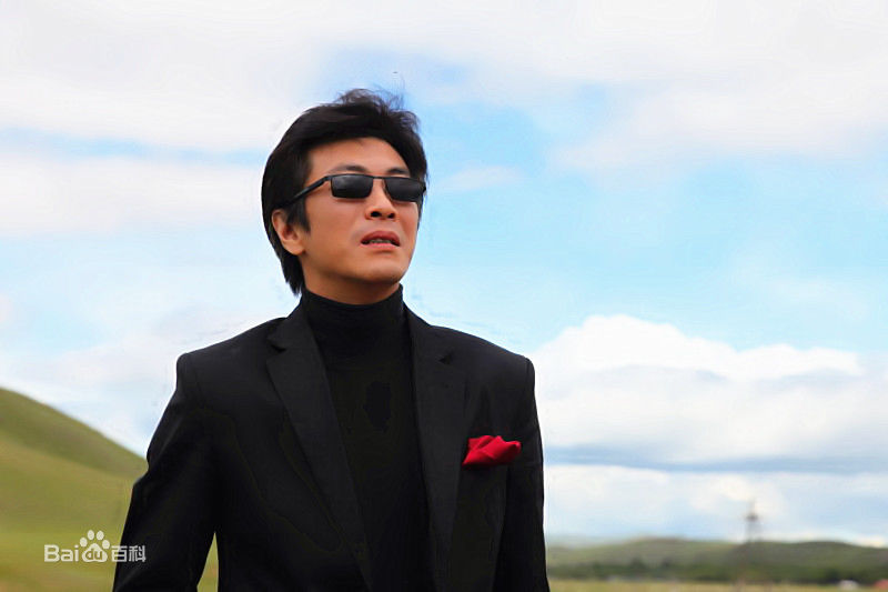 精选陶为(TAOWEI)在·碟战《探王》系列中的图册