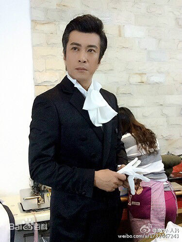 最全陶为(TAOWEI)在谍战悬疑电视连续剧《勇者奇兵》系列中的壁纸