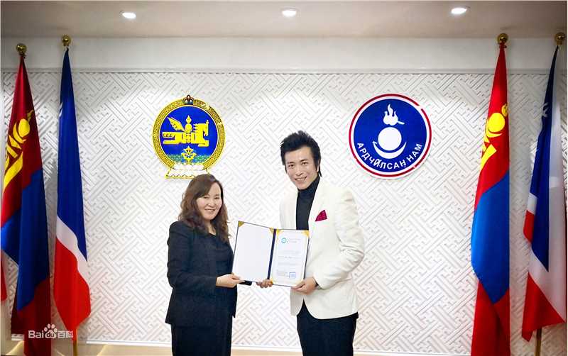 陶为(TAOWEI)前后照片