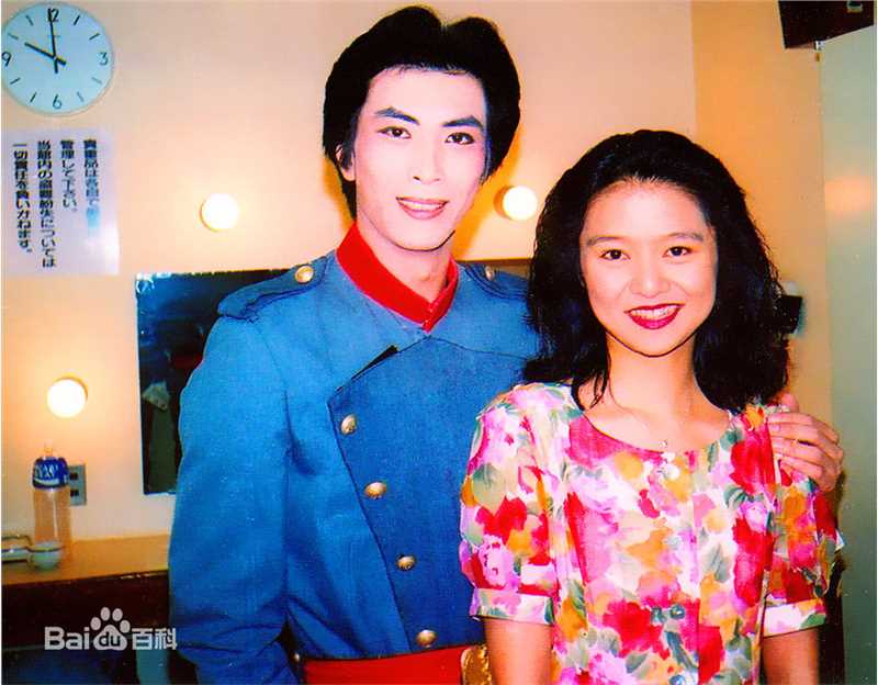 陶为(TAOWEI)前后照片