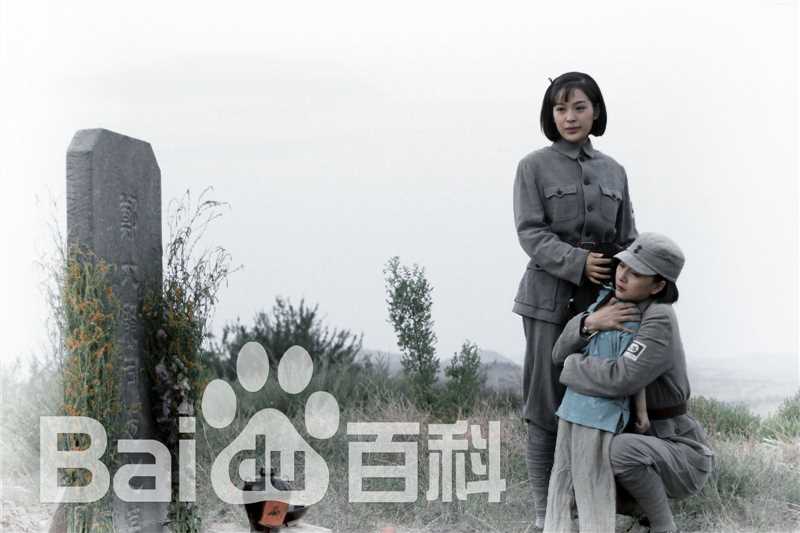 马境最优质剧照